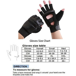 Gants de boxe MMA et de judo professionnels en gros avec logo personnalisé, gants à lacets pour le taekwondo et le karaté - Product Image 5