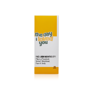 มาส์กหน้าและผิวกาย-WT-BPC-0591 Pijissokssok Nomoeo Blackhead - Product Image 2