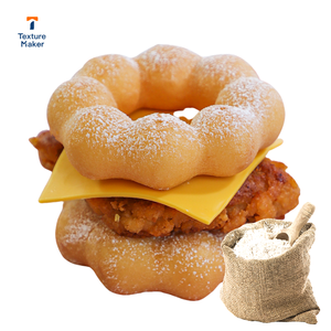 1kg-distributeur automatique mélange de beignets utilisation facile - Product Image 1