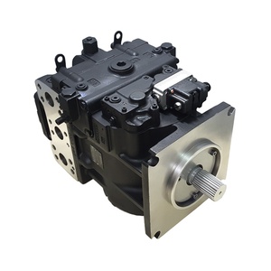 Pompe à pistons axiaux Sauer 90R neuve, haute efficacité, pompe hydraulique 90R 055 90R 075 pour systèmes d'entraînement hydraulique mobiles - Product Image 6