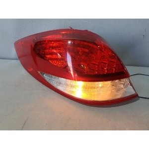 ไฟท้ายซ้าย Veloster (ด้านซ้าย) มือสอง ของแท้ OEM 924012V110 - Product Image 5
