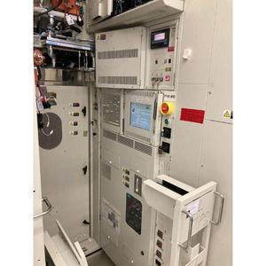 TEL Alpha-303i LPCVD <b>Nitride</b> - Trusted Global Legacy Semiconductor Equipment and Parts at - Product Image 2
