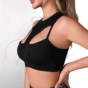 High Quality Made Women Sports Bra Wholesale High Quality Best Selling Women Sports Bra - Product Image 6