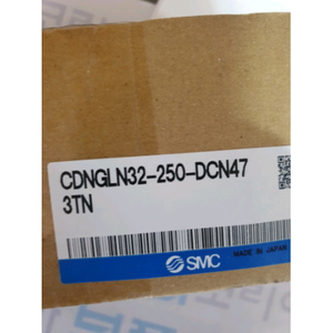 SMC Pneumatics CDNGLN32-250-DCN473TN Cylinder <b>Pneumatic</b> <b>Parts</b> - Product Image 1