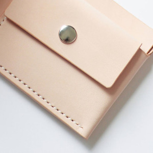 Wholesale handmade mens leather <b>wallets</b> bifold RFID <b>secure</b> OEM supplier custom branding export fashion in wholesale price - Product Image 3