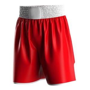 Pantalones Cortos de Boxeo Personalizados con Diseño Único, Ligeros, Ecológicos, con Logotipo Personalizado, Satén Premium, Colores Brillantes, Acabado Pulido - Product Image 5