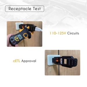 [Handy-Age]-ตัวแยกสาย AC ปัจจุบัน (HT4500-020) - Product Image 2