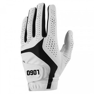 Gants de golf OEM pour homme, main gauche, en cuir de mouton Cabretta premium, les plus vendus en 2026, pour une adhérence supérieure, avec impression numérique - Product Image 1