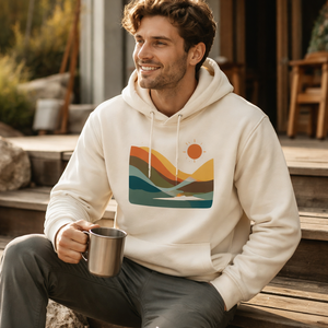 Sudadera con Capucha de Felpa Personalizada al por Mayor, Fabricante OEM para Pedidos al por Mayor - Product Image 6
