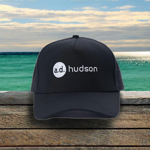 หมวกเบสบอลแบบยูนิเซ็กซ์-เหมาะสำหรับชายหาด-พิมพ์ลายด้วยความร้อน - Product Image 3