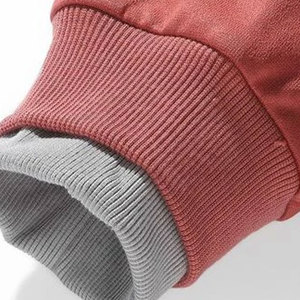 Service OEM à faible MOQ – Nouveaux sweats à capuche pour hommes, design tendance 2026, sur mesure, pour adultes - Product Image 6