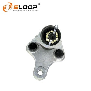 Rotule de suspension basse gauche/droite 43330-09720 pour TOYOTA - Product Image 5