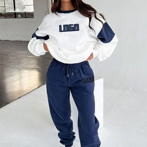 Chándal Deportivo Profesional para Mujer, Chándal de Exportación de Alta Calidad para Mujer - Product Image 1