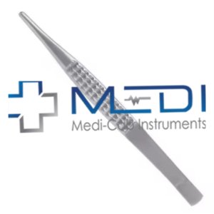 ชุดคีมผ่าตัดแบบใช้มือทำจากสแตนเลสโดย medicab surgical instruments - Product Image 2