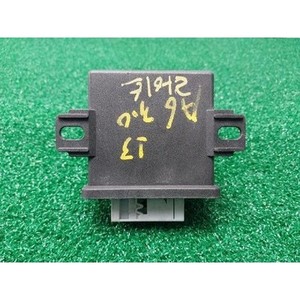 ECU และโมดูลคอมพิวเตอร์มือสอง A6 รุ่น 4H0907357B - Product Image 2