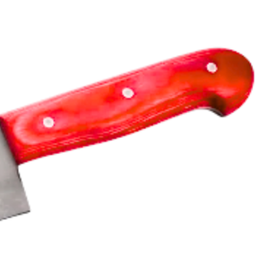 Couteau de chef fiable pour les cuisines domestiques et professionnelles, avec lame en acier durable et poignée confortable pour les tâches culinaires quotidiennes - Product Image 6