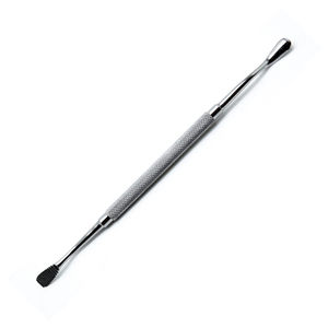 Hollow Handle Stainless Steel Oral Dental Bone File <b>Sharp</b> Blade Teeth Double Ended <b>Knife</b> File dental <b>set</b> & surgical instruments - Product Image 2
