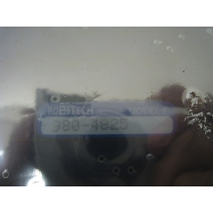 Módulo de 8 solenoides Robitech 980-4825 con PCB - Equipo y piezas semiconductores de confianza de marca global - Product Image 5