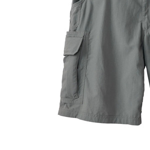 Hot Selling Cargo Short Custom Design Men Gym Shorts <b>Knee</b> Solid Casual Mid Quick Dry Breathable Comfortable Soft Material - Product Image 6
