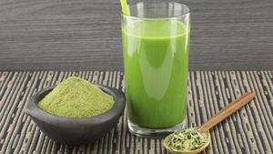 BEST SELLER Poudre de Moringa Biologique pour Cosmétiques et Soins de la Peau 10kg 100% Naturelle et Pure Procédé par Pulvérisation/Séchage Disponible en Vrac - Product Image 4