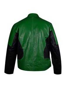 Veste en cuir Green Lantern Hal Jordan de Ryan Reynolds - Product Image 4