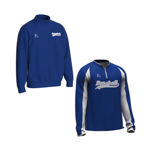 Premium Baseball <b>Uniform</b> Customizable Team Logo Jersey And Pants Lightweight Breathable Button Up Athletic Wear For League Match - Product Image 4