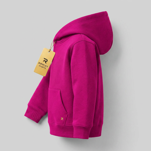 Sudadera con capucha para niños. Sudadera cómoda para niños con tela ligera, ajuste flexible y calidad premium, diseñada para brindar comodidad en todas las estaciones. - Product Image 3