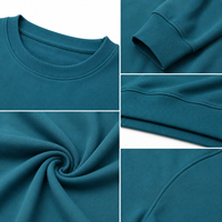 Nouvelle Vente : Sweat-shirt d'hiver chaud et tendance pour homme, fabriqué au Pakistan, prix de gros très demandé, coupe classique.