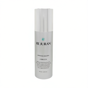 REJURAN 45ml Emulsione Rinfrescante Leggera C-PDRN con Acido Ialuronico e Centella per l'Equilibrio Olio-Acqua, Crema Viso Lenitiva - Product Image 3