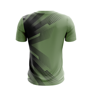 Conjunto Deportivo Personalizado, Transpirable, Estampado, Camisetas 100% Algodón, Ropa Deportiva de Alto Rendimiento, Unisex, para Adultos, Equipos Deportivos - Product Image 6