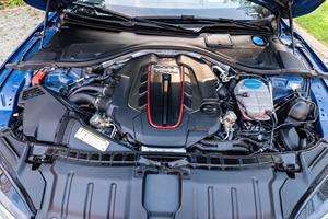 Paquete de Competición para BMW M4 Coupé 2017 - Product Image 3