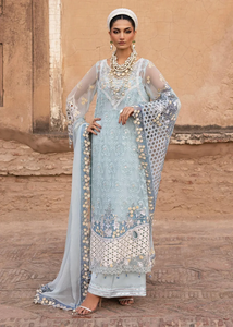 Robe pakistanaise Salwar Kameez à la mode, conçue sur mesure, pour femmes, tenue de soirée, robe décontractée, robe de fantaisie, fabriquée sur mesure - Product Image 5