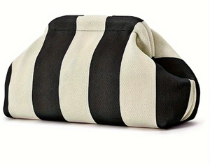 Women Fashion <b>Cloud</b> Shape Handbag with Color and Logo Available - Product Image 2