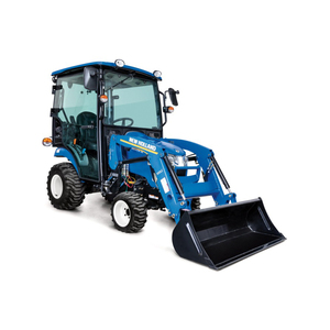 Tondeuse à gazon professionnelle pour projets agricoles et commerciaux - Product Image 1