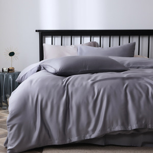 Premium Cotton Home Textile Costumes Eco-Friendly Cooling Unisex Adult <b>Bedding</b> for Hotels Resorts & Homes - Product Image 3