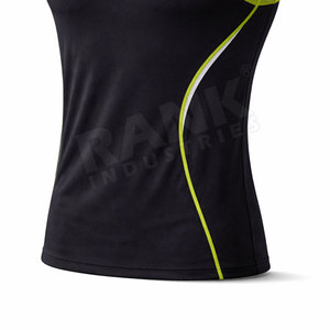 Cotton Gym Vest Fitness <b>Singlet</b> Workout Bodybuilding <b>Men</b> Tank Top Waterproof Quick Dry Breathable Gym Wear Clothing - Product Image 4