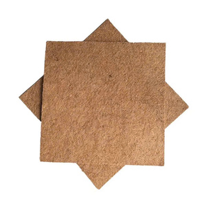 พรมใยมะพร้าวเป็นมิตรต่อสิ่งแวดล้อมผลิตภัณฑ์การเกษตรที่ยั่งยืน - Product Image 1
