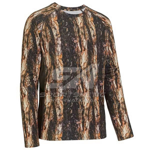 Tissu de haute qualité avec une finition lisse pour vêtements d'extérieur, chemise de chasse au look élégant - Product Image 5