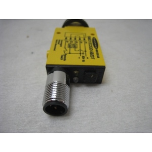 เซ็นเซอร์ Banner SME3126C2QD-58237, Convergent, 940 - อุปกรณ์และอะไหล่เซมิคอนดักเตอร์ระดับโลกที่เชื่อถือได้ - Product Image 1
