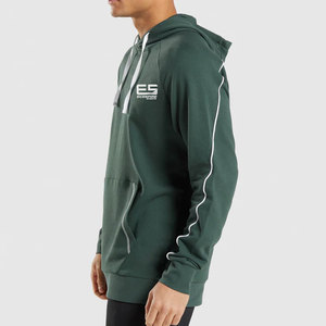 Sudaderas con Capucha para Hombre, Invierno, 100% Algodón, Sólidas, Transpirables, de Secado Rápido, Personalizables - Product Image 3