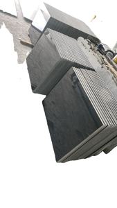 SILO INDIA - Baldosas de Granito Negro Absoluto, Pulido, Ecológico, Duradero, Diseño Moderno, para Cocina, Sala de Estar, Encimera, Villa - Product Image 2