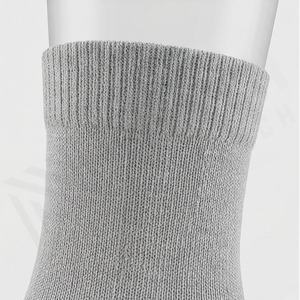 Calcetines de Yoga Antideslizantes para Mujer, con Puntos de Silicona, Cinco Dedos, Masaje de Pies, Deportes, Pilates, Barre, Danza, Agarre, Color Personalizado - Product Image 4