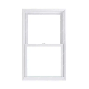 Cửa sổ uPVC tùy chỉnh với cách nhiệt và bảo trì thấp cho nhà và doanh nghiệp tiết kiệm năng lượng - Product Image 3