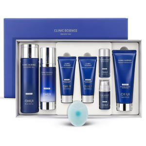 โอ ฮุย คลินิก ไซน์ ชุดผลิตภัณฑ์ดูแลผิว 3 ชิ้น สูตรพิเศษ - Product Image 2