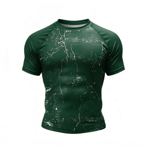 Camisetas Sublimadas Personalizadas para Deportes, Fútbol, Baloncesto y Entrenamiento - Product Image 3