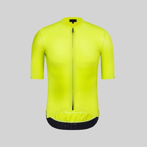 Jersey de Ciclismo de Verano para Mujer, Antibacterial, de Secado Rápido, Transpirable, Spandex/Poliéster, Reflectante, Tallas Grandes, Logotipo Personalizado - Product Image 6