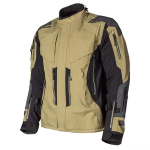 <b>Motorcycle</b> <b>Jacket</b> Unisex <b>Summer</b> Plus Size Waterproof Windproof Breathable Cordura Fabric Flame-Retardant Protection Improved - Product Image 5