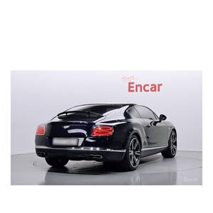 เบนท์ลีย์ คอนติเนนทัล 4.0 จีที ปี 2016/4 พวงมาลัยซ้าย เกียร์อัตโนมัติ 71,267 กม. - Product Image 2