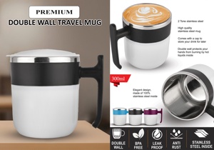 Black Stainless Steel Straight PVC <b>Water</b> <b>Bottle</b> 750ml Insulated Vacuum Drinkware Portable Leak Proof for Travel Promotion - Product Image 5