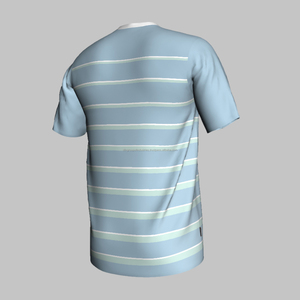 เสื้อเจอร์ซีย์ใส่เล่นฟุตบอลเสื้อเจอร์ซีย์นักบอลสีออกแบบได้ตามต้องการ - Product Image 5